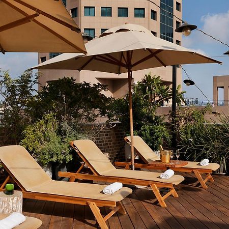The Vera Tel Aviv Exterior foto