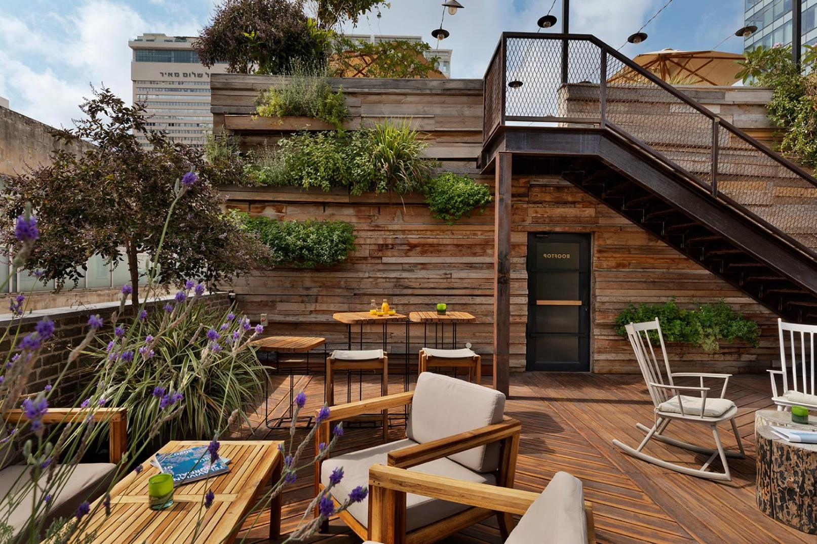 The Vera Tel Aviv Exterior foto