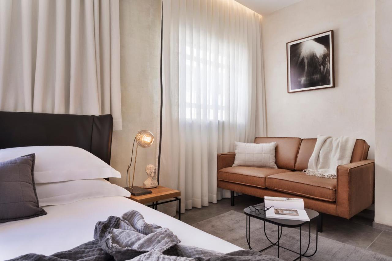 The Vera Tel Aviv Quarto foto