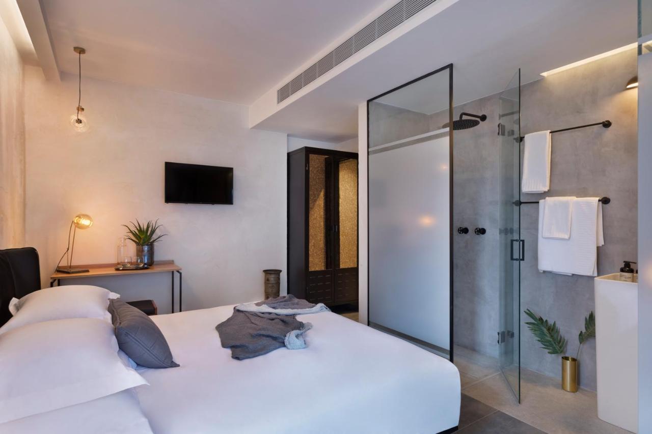 The Vera Tel Aviv Quarto foto